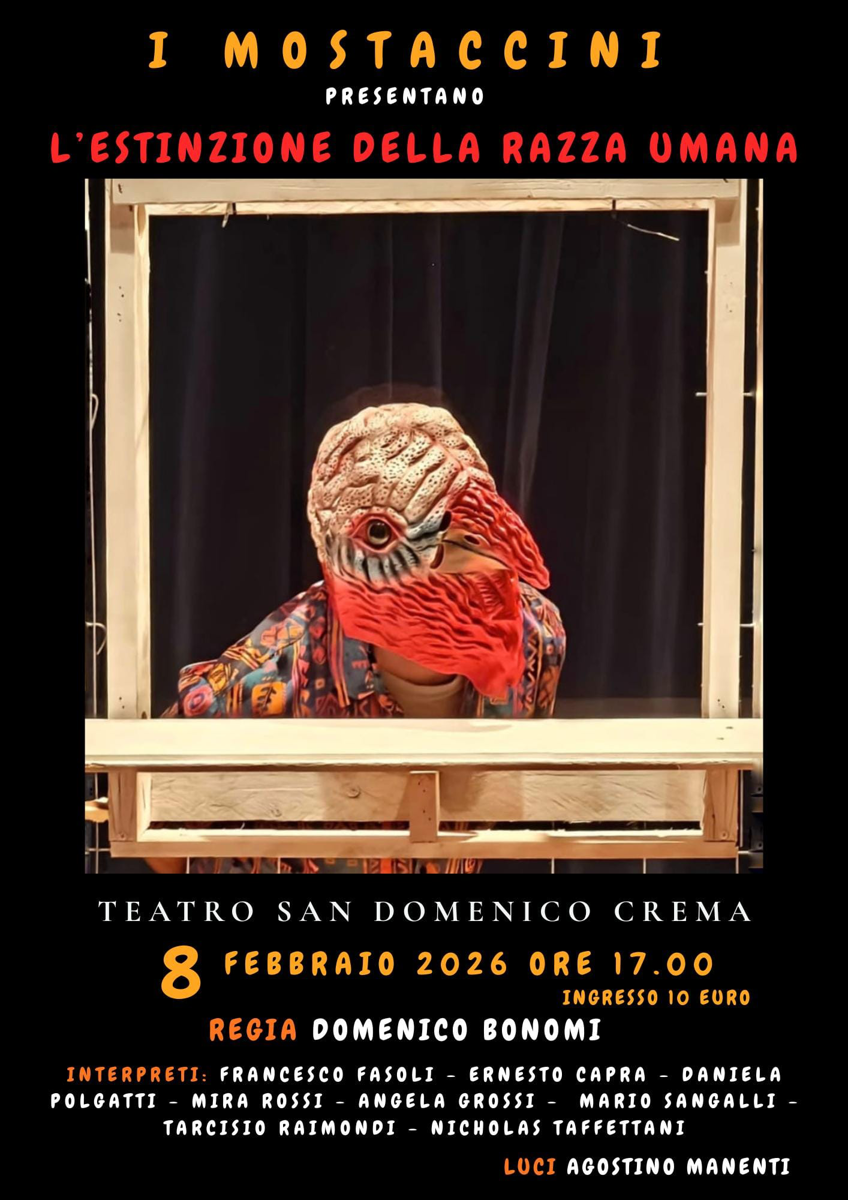 Carnevale, un po' dappertutto