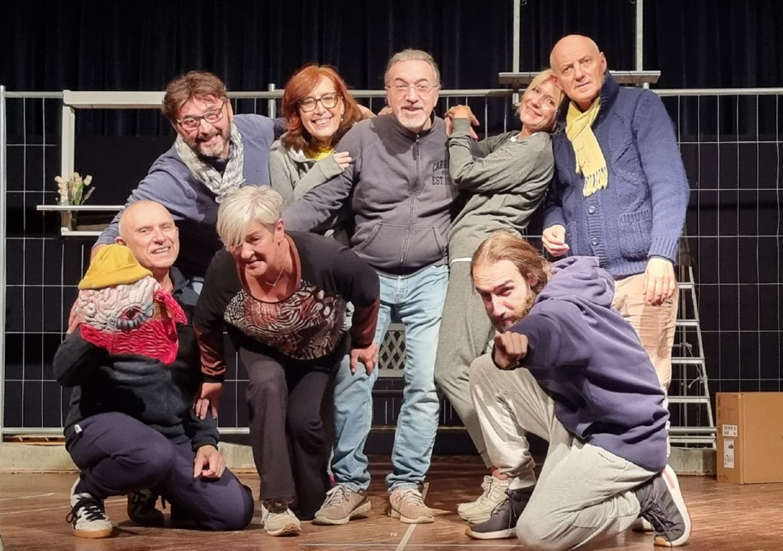 Crema - Stelline, arrivano i Mostaccini