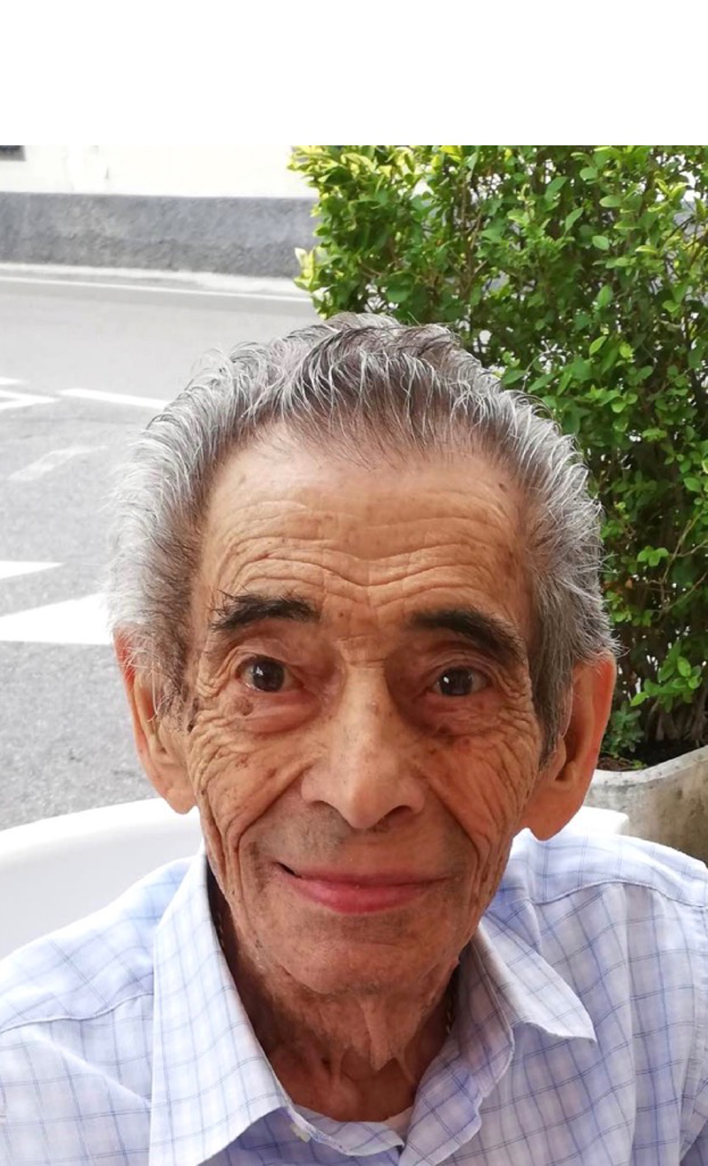 Necrologio di Vailati Enrico
di anni 95- Crema News: i necrologi del giorno