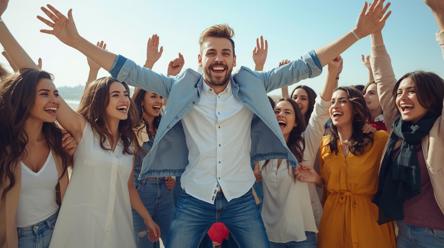 Segno favorito: Pesci