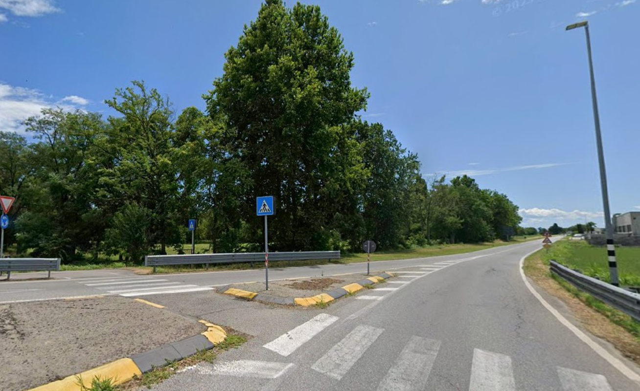 Soncino - Arriva la ciclabile 