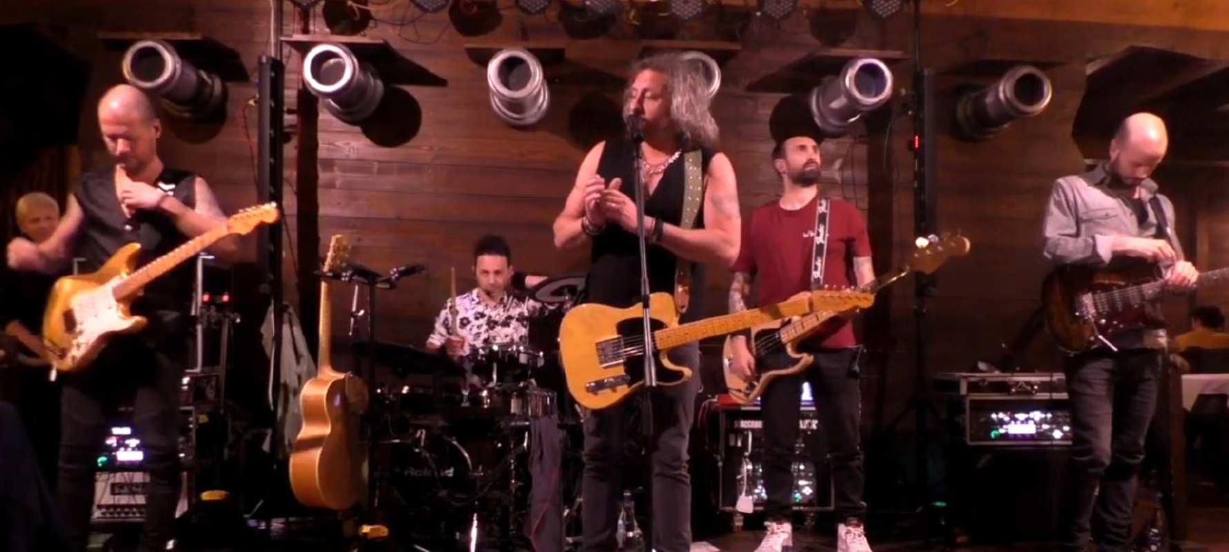 Postino - Tempo da Liga