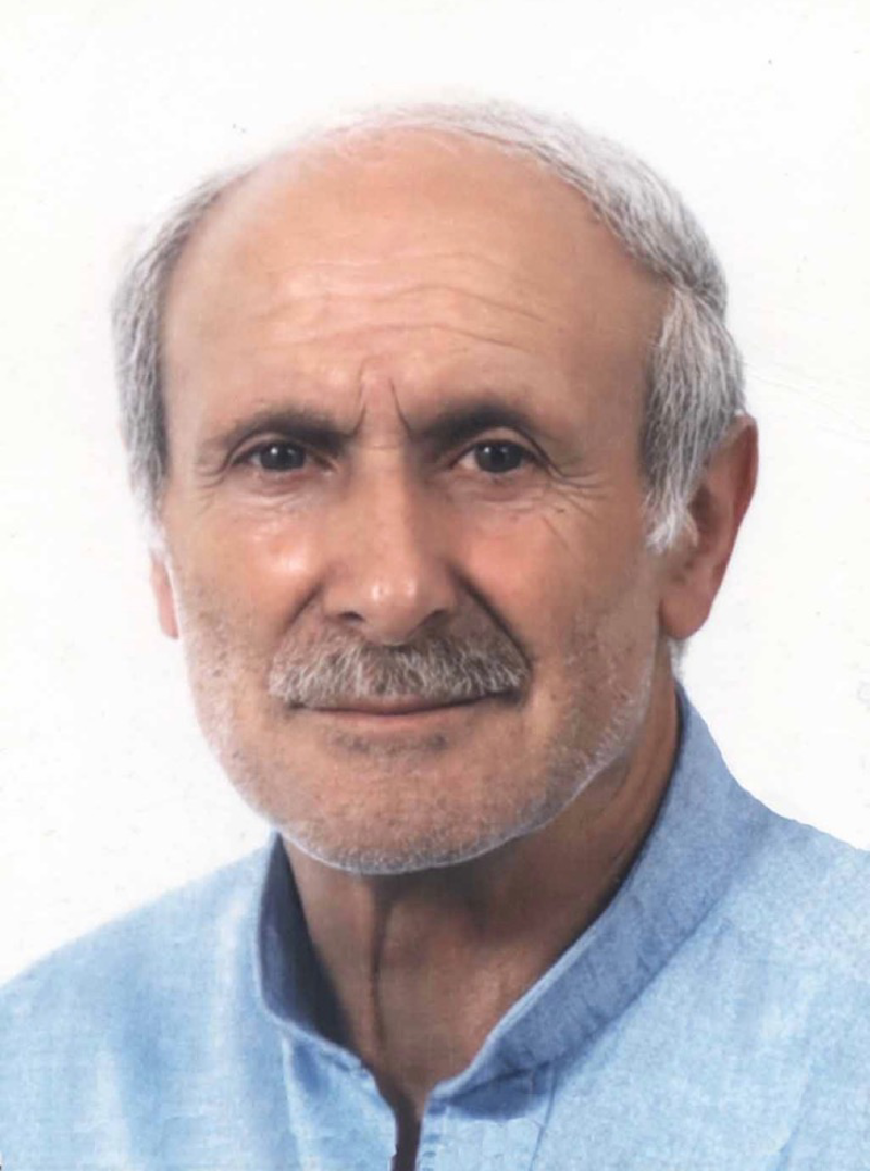 Necrologio di Emilio Migliorati
di anni 89 - Crema News: i necrologi del giorno