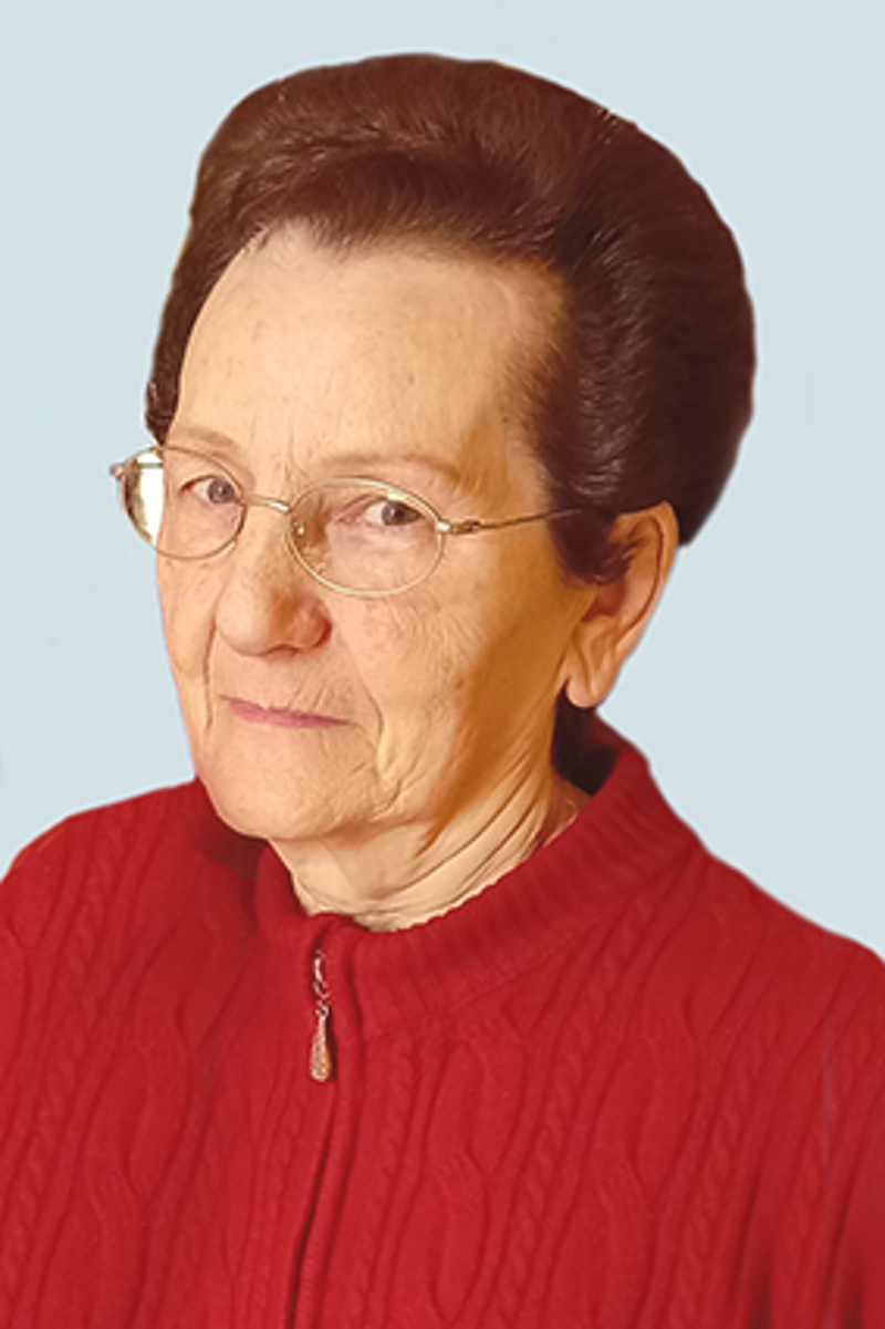 Necrologio di Fiorina Locatelli
ved. Guzzoni
di anni 78 - Crema News: i necrologi del giorno