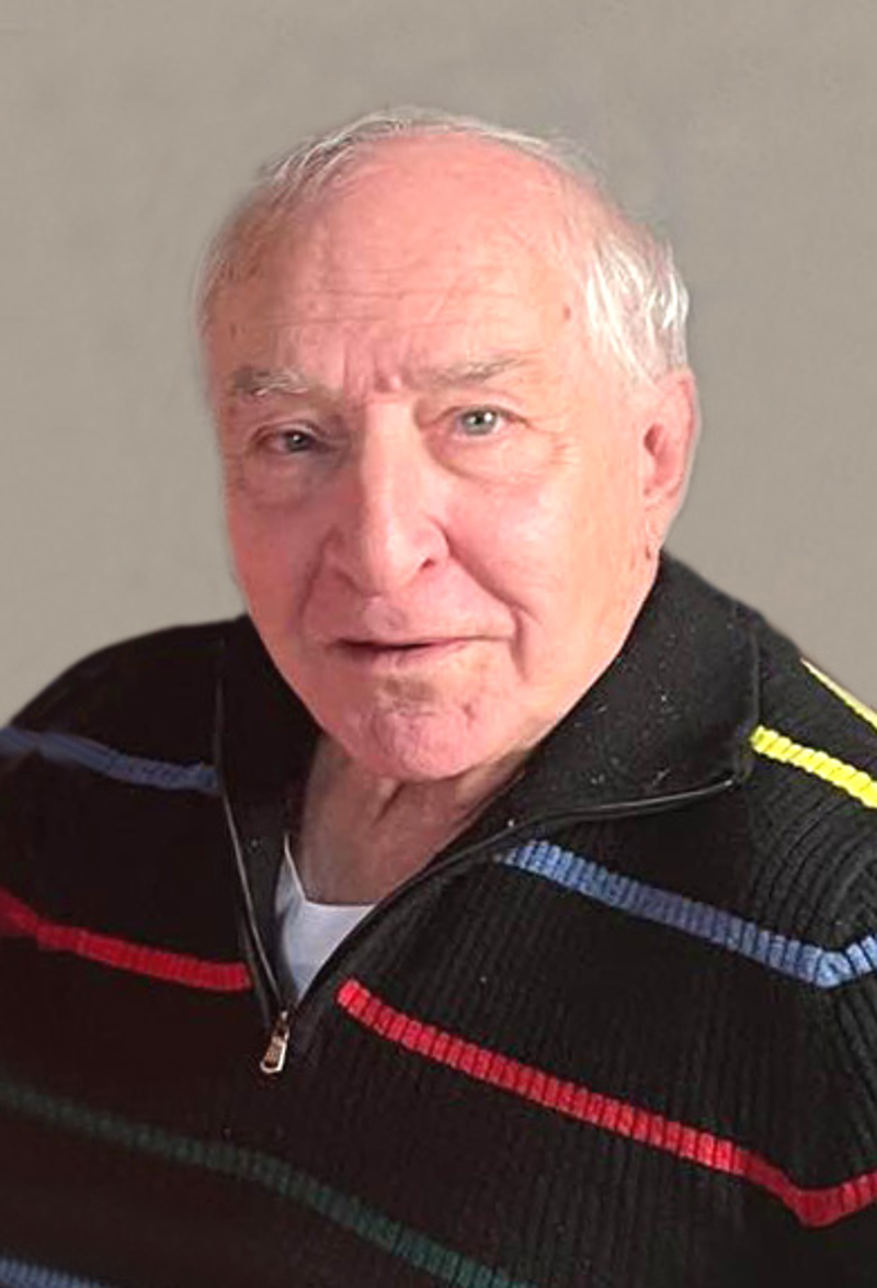 Necrologio di Michele Spinelli
di anni 75 - Crema News: i necrologi del giorno