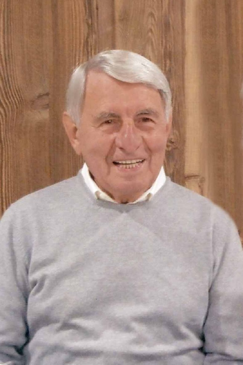 Necrologio di Dalmazio Cavalletti
di anni 89 - Crema News: i necrologi del giorno