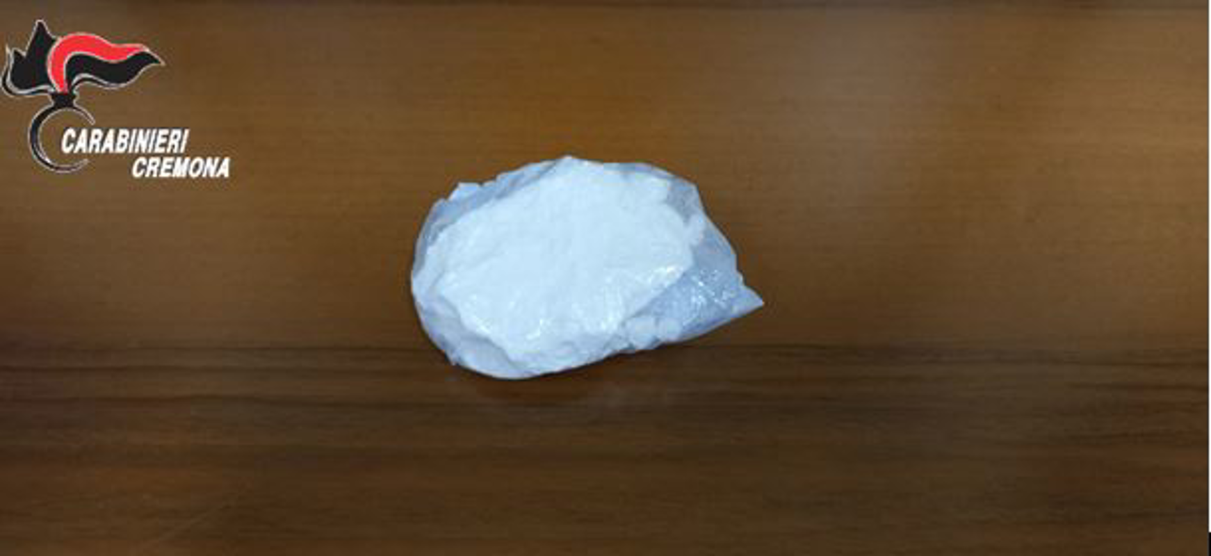 Pandino - Preso spacciatore