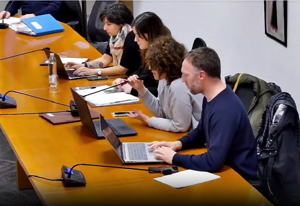 Rivolta d'Adda - Bocciato!