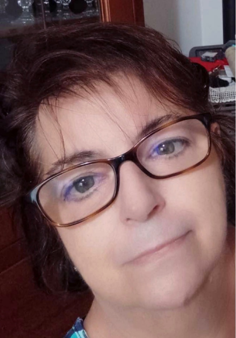 Necrologio di Renata Avanzi
in Paglia
di anni 67 - Crema News: i necrologi del giorno