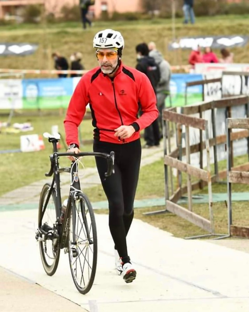 Crema - Pedalando col Parkinson 