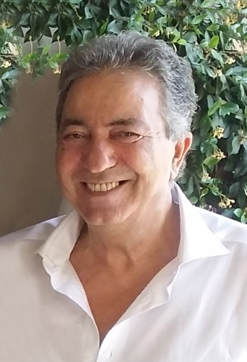 Necrologio di Ermanno Barbati
di anni 74 - Crema News: i necrologi del giorno