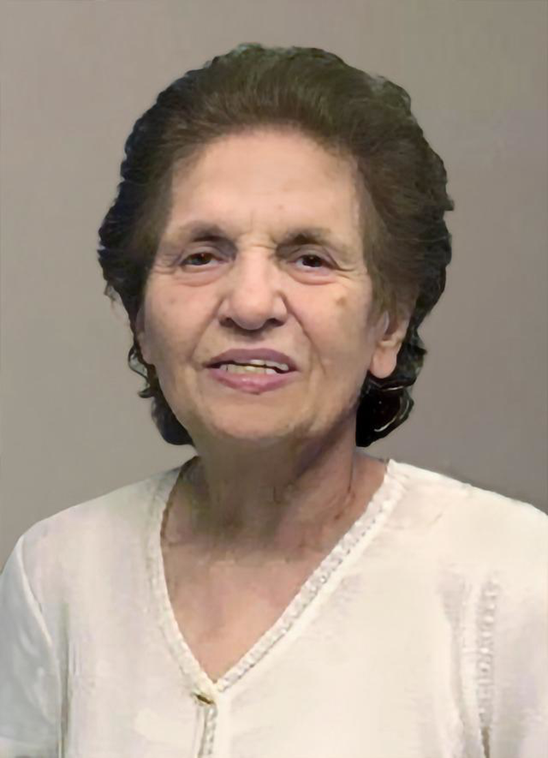 Necrologio di Maria Lupo Pasini
ved. Malusardi
di anni 95 - Crema News: i necrologi del giorno