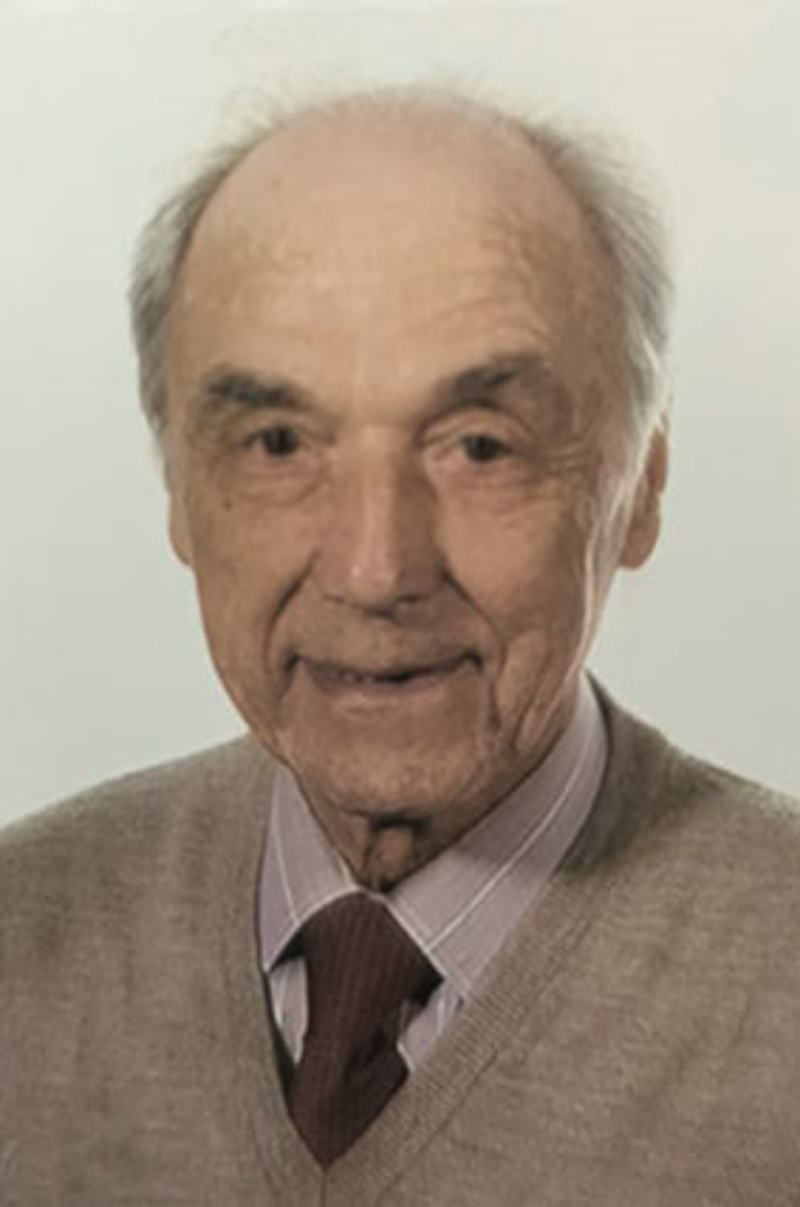 Necrologio di Paolo Novasconi
di anni 90 - Crema News: i necrologi del giorno