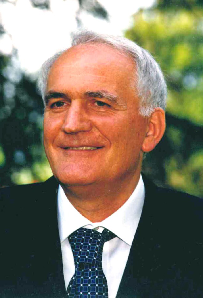 Necrologio di Luigi Guerini
di anni 93 - Crema News: i necrologi del giorno