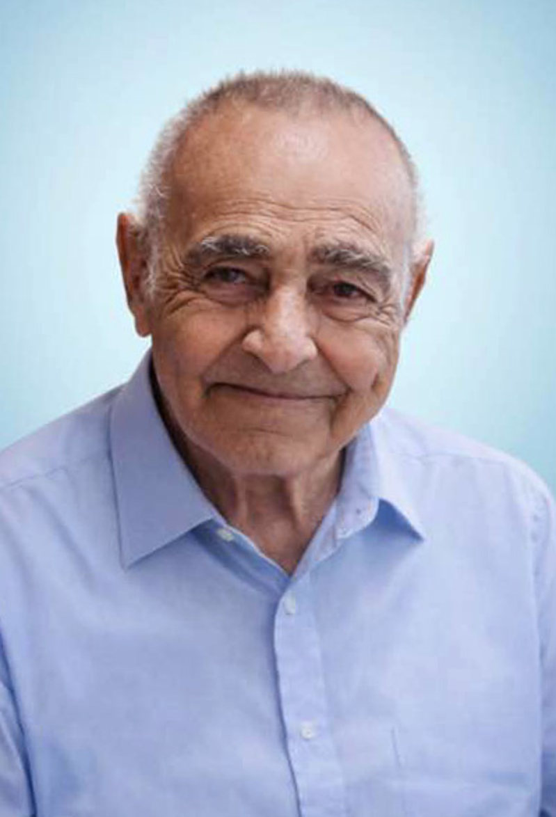 Necrologio di Mario Bragonzi
di anni 86 - Crema News: i necrologi del giorno