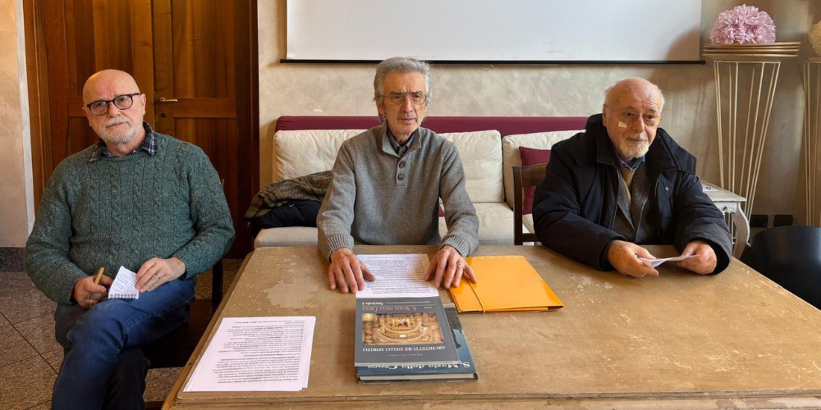 Crema - "Il viale S. Maria non va interrotto"