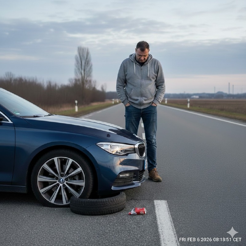 Castelleone - Tappate quella buca