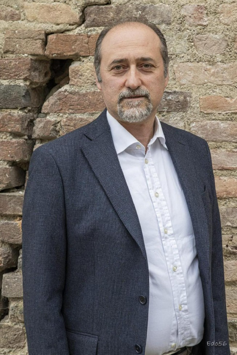 Pandino -  Vanazzi lascia