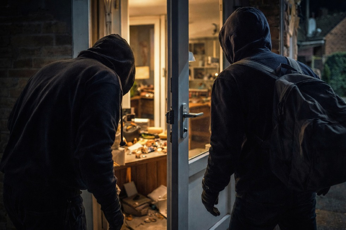 Cremona -Quartiere sotto scacco