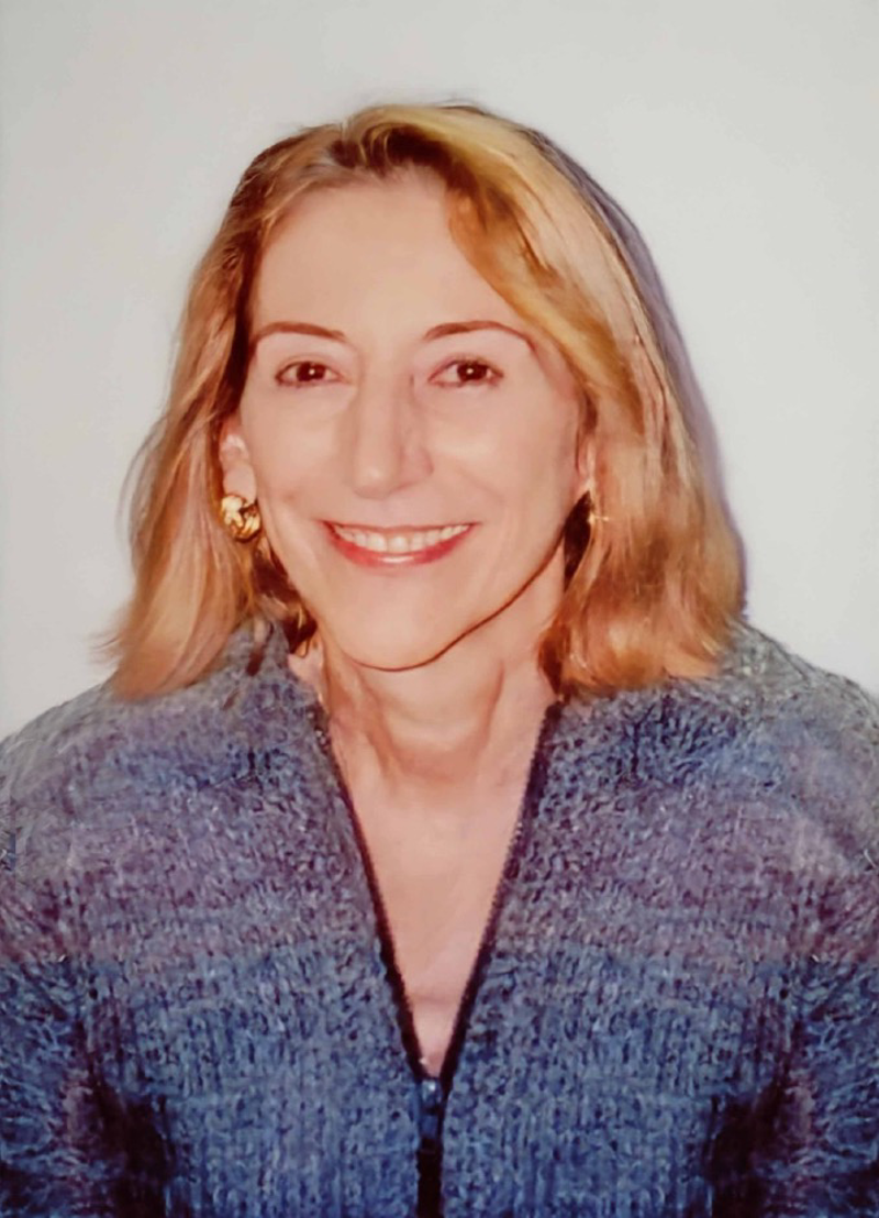 Necrologio di Carla Zanardi
ved. Ferrari
di anni 81
professoressa di matematica e vicepreside dell'ITIS di Crema - Crema News: i necrologi del giorno