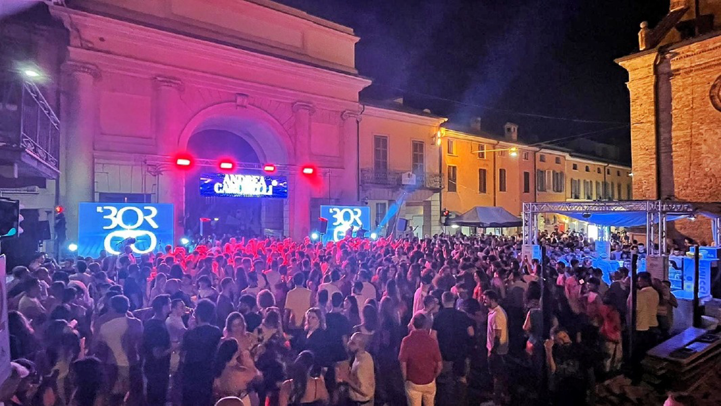 Castelleone - Fantaborgo