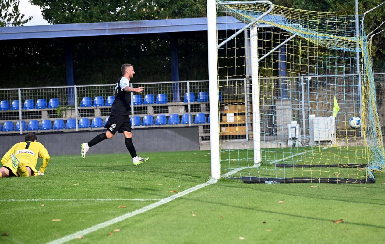 Calcio - Trasferta a Treviglio