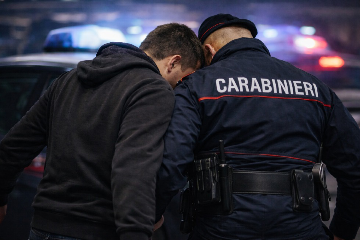 Cremona - Testata e condanna