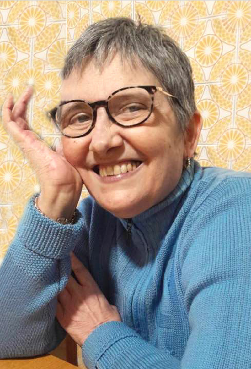 Necrologio di Mariagrazia De Cenzo
di anni 65 - Crema News: i necrologi del giorno