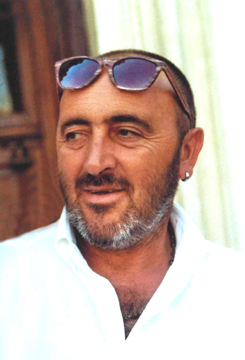 Necrologio di Marco Meazzi
di anni 61 - Crema News: i necrologi del giorno