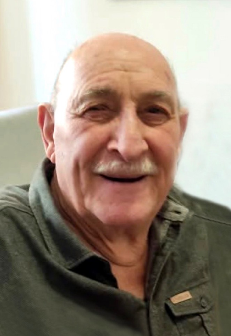 Necrologio di Mario Sotgiu di anni 87 - Crema News: i necrologi del giorno