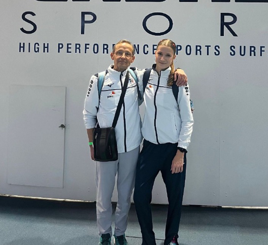 Atletica - Asia quinta agli assoluti