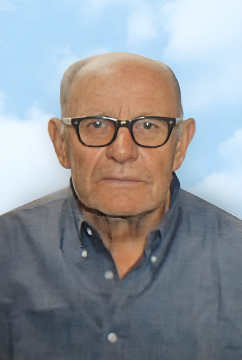 Necrologio di Angelo Nava
di anni 97 - Crema News: i necrologi del giorno