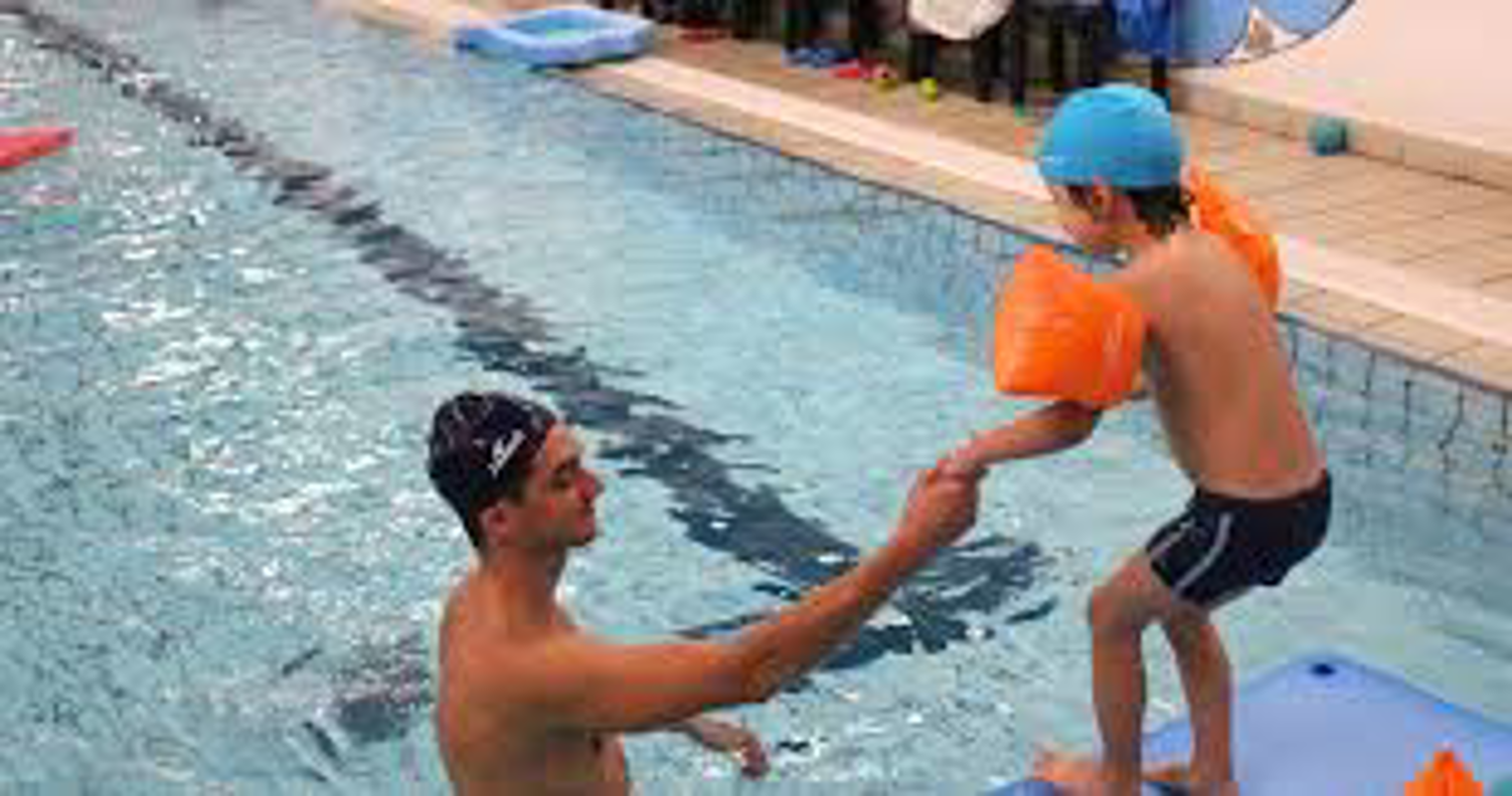 CREMA - Centro natatorio