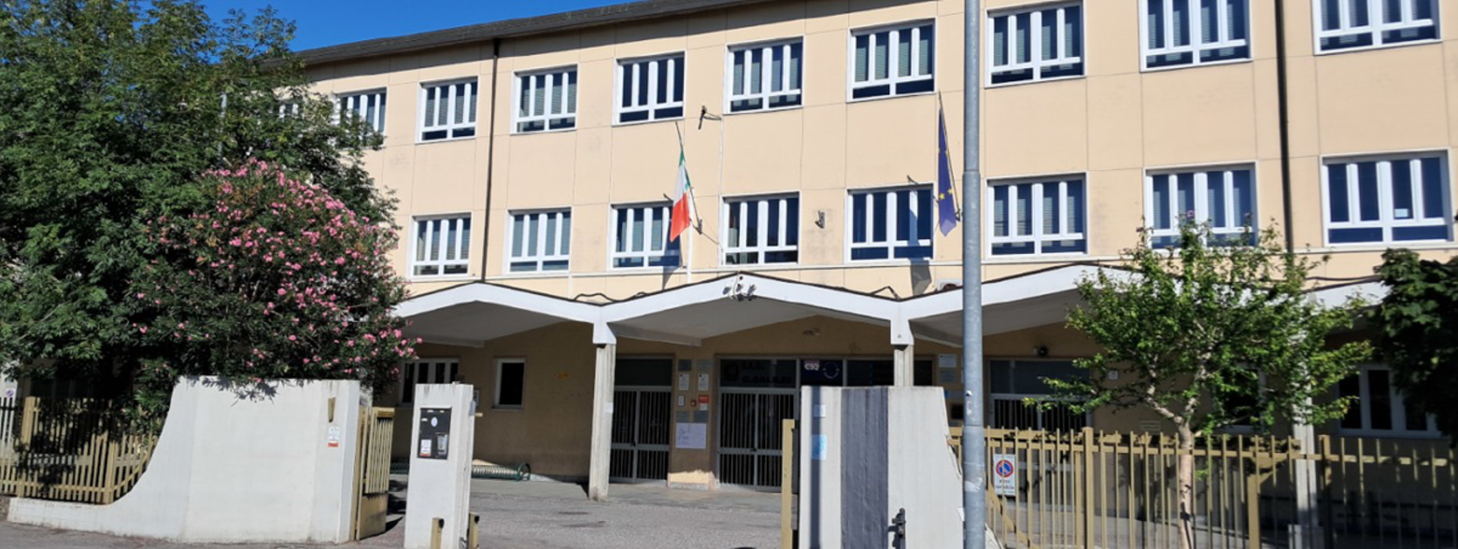 Crema - Dalla Svezia al Galilei