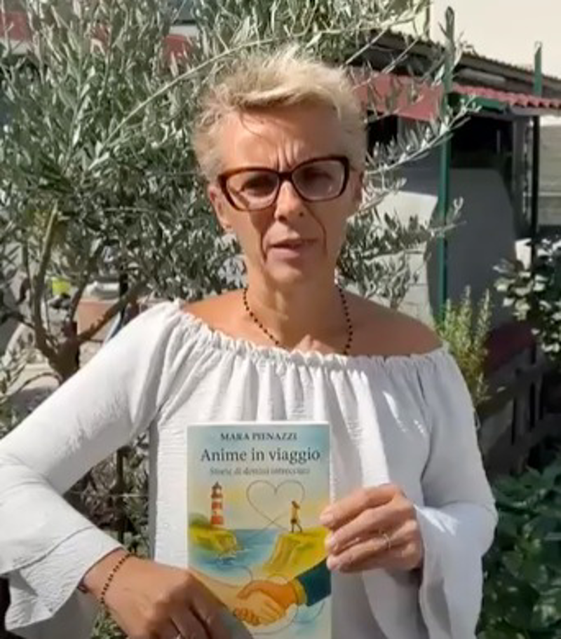 Izano - Le anime della Pienazzi