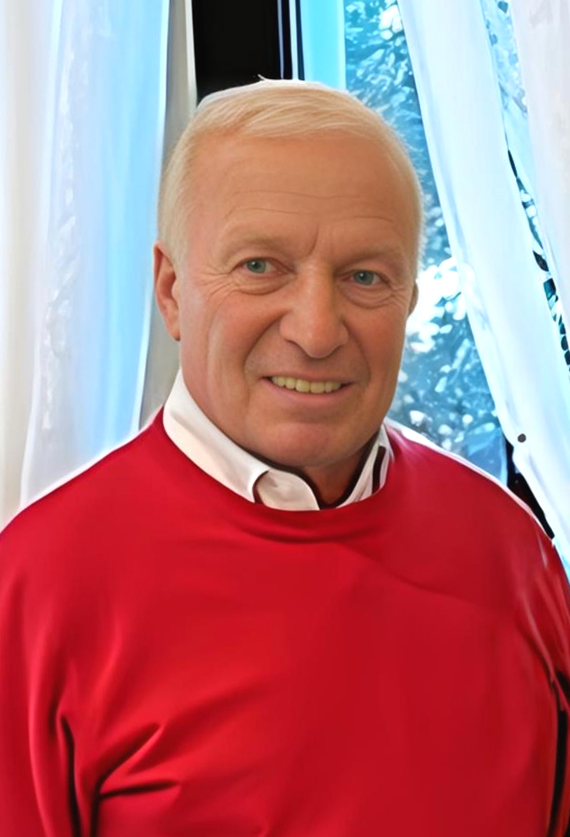 Necrologio di Giuseppe Perego
di anni 82 - Crema News: i necrologi del giorno