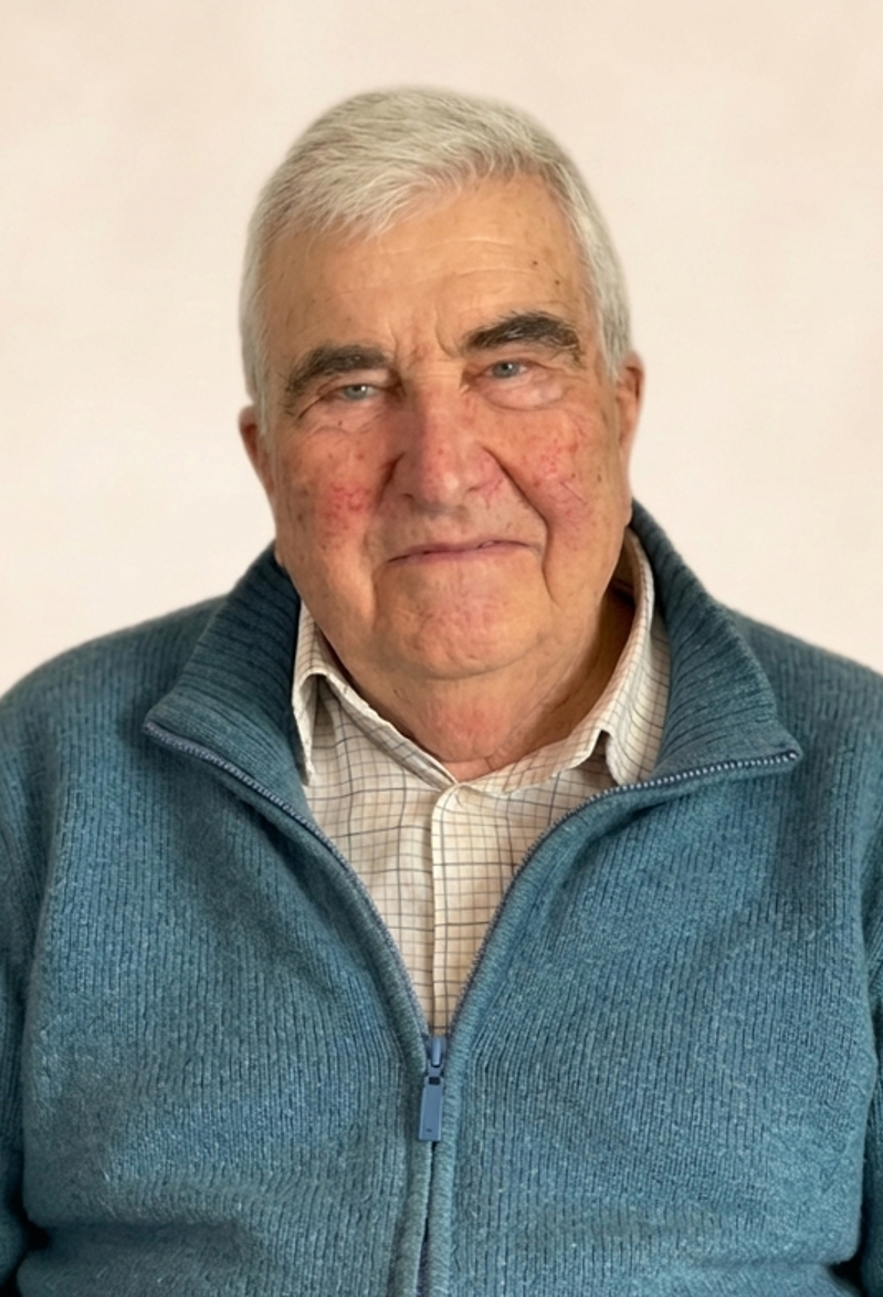 Necrologio di Gianluigi Ventura
geometra - Crema News: i necrologi del giorno