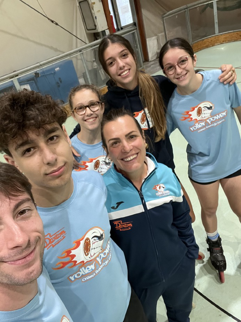 Roller - Ranking mondiale