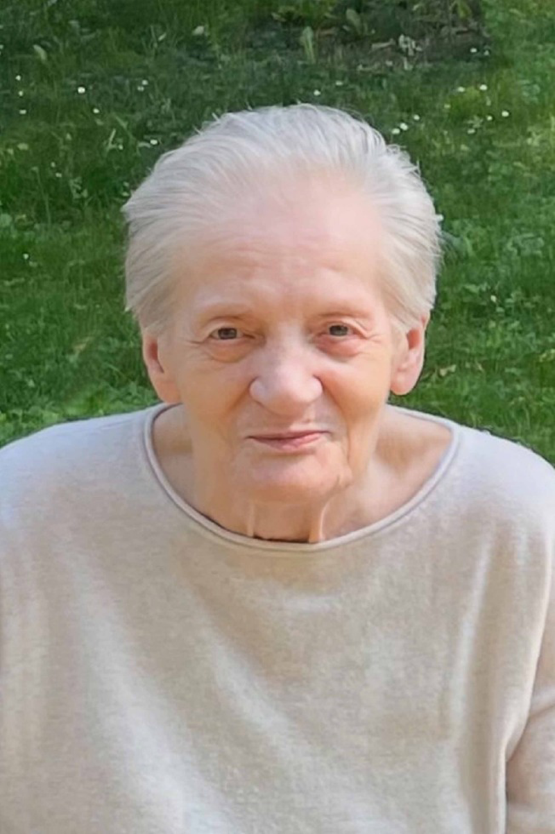 Necrologio di Maria Severgnini
ved. Bondioli
di anni 87- Crema News: i necrologi del giorno