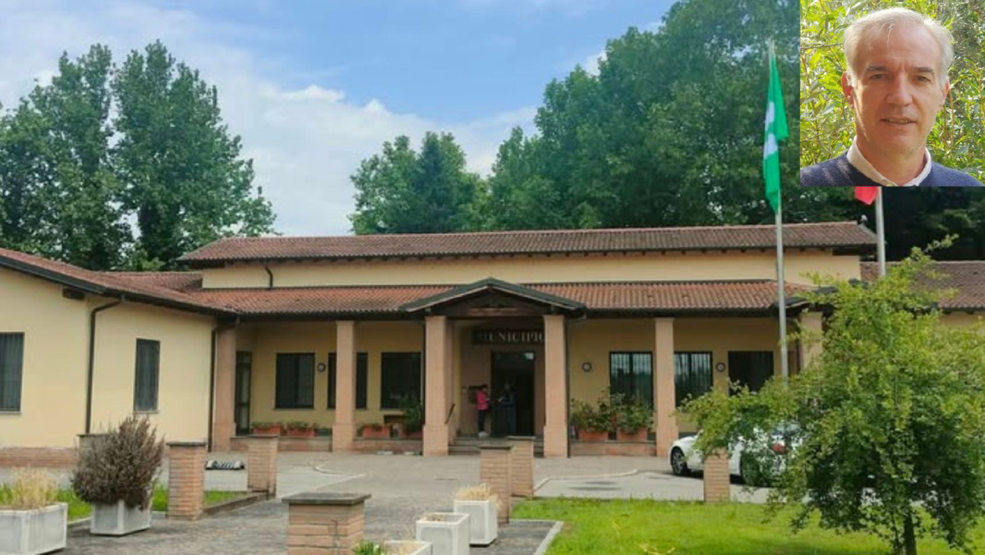 Palazzo Pignano - Dossena risponde a Monteverdi