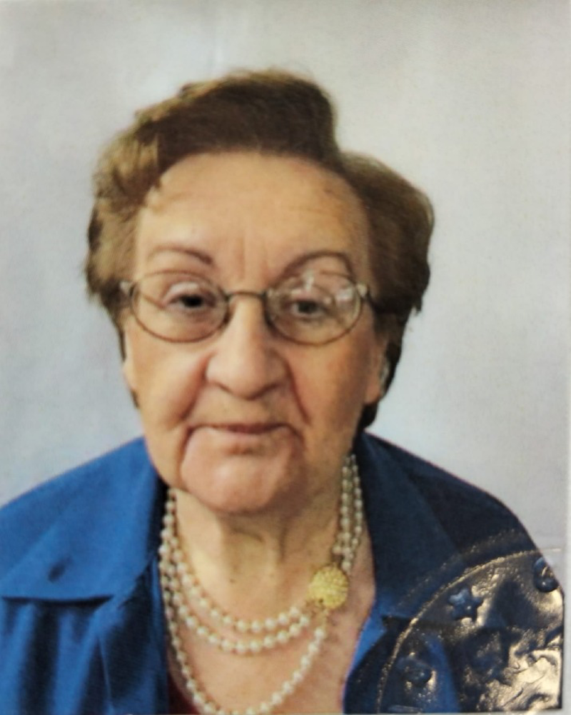 Necrologio di Giulia Costi
ved. Lucini
di anni 82 - Crema News: i necrologi del giorno