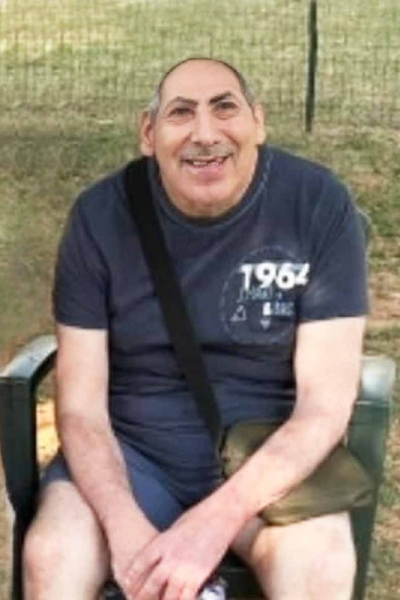 Necrologio di Rosario Corbellini
di anni 57 - Crema News: i necrologi del giorno