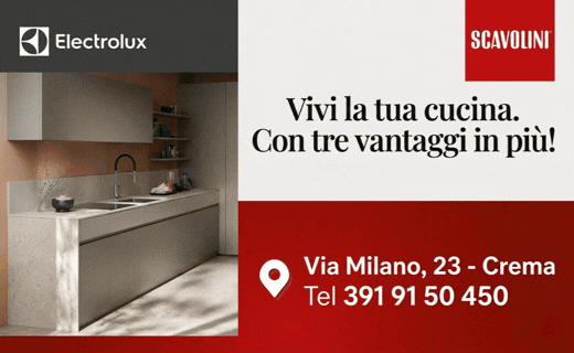 Scavolini (cucina con offerta)