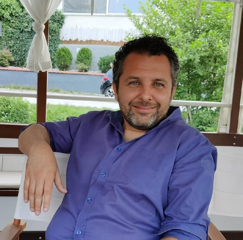 Dal territorio - Terzo album per Gabriele Riva