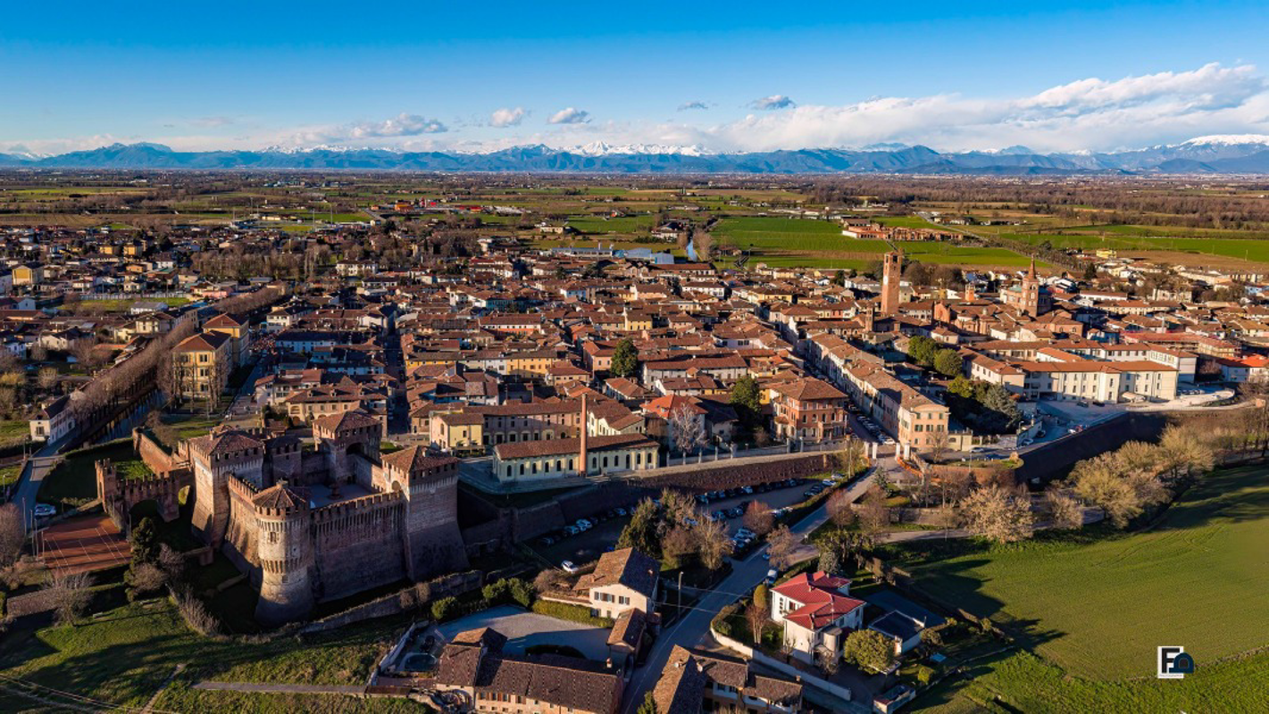 Soncino - Grazioli è il candidato 