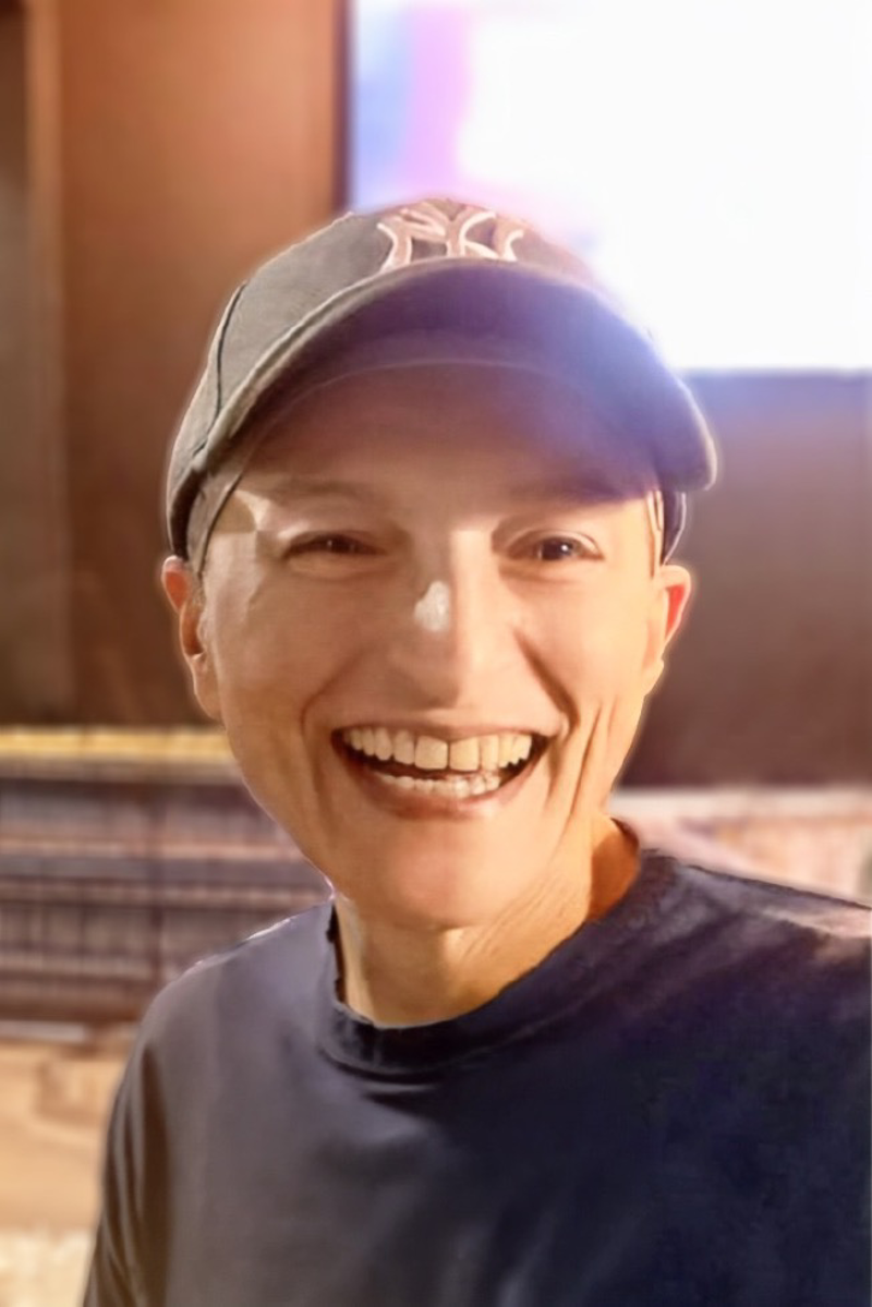 Necrologio di Angela Bertello
di anni 51 - Crema News: i necrologi del giorno