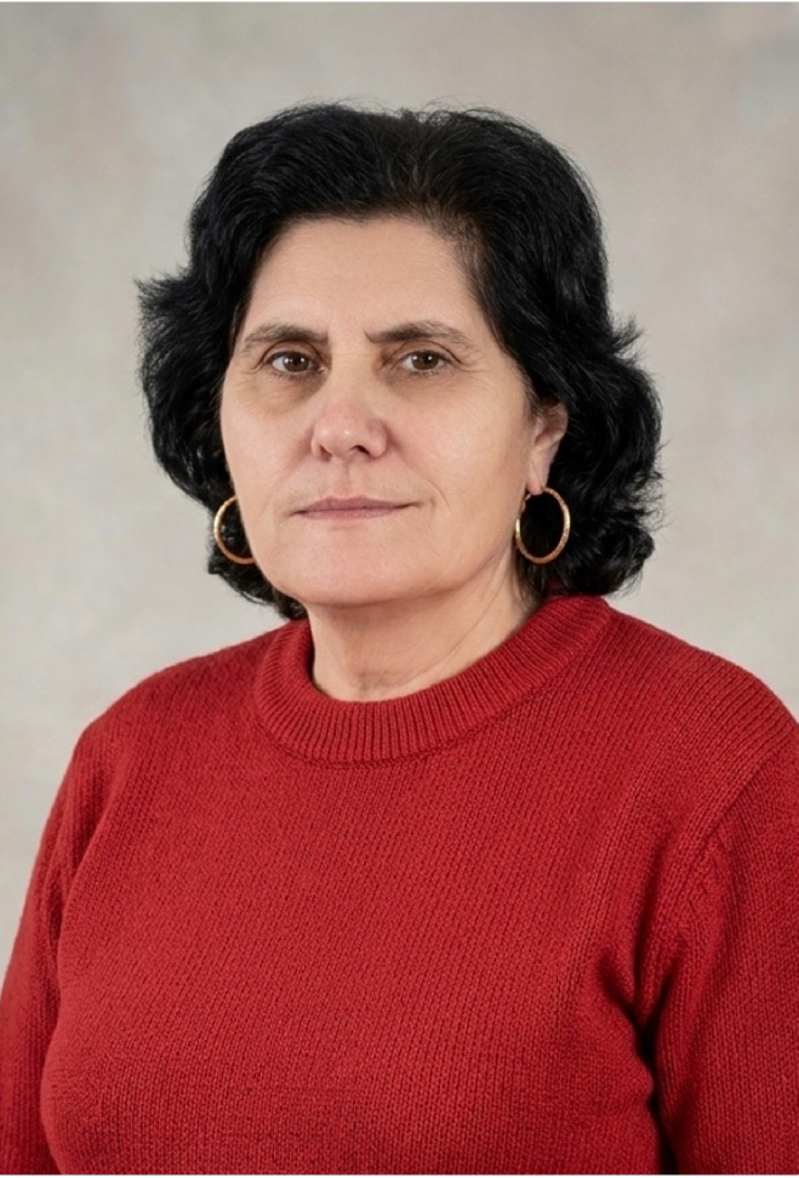 Necrologio di Antonietta Del Regno
in Esposito
di anni 74 - Crema News: i necrologi del giorno