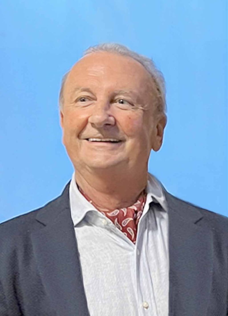 Necrologio di Erminio (Mimmo) Bonadeo
di anni 77 - Crema News: i necrologi del giorno