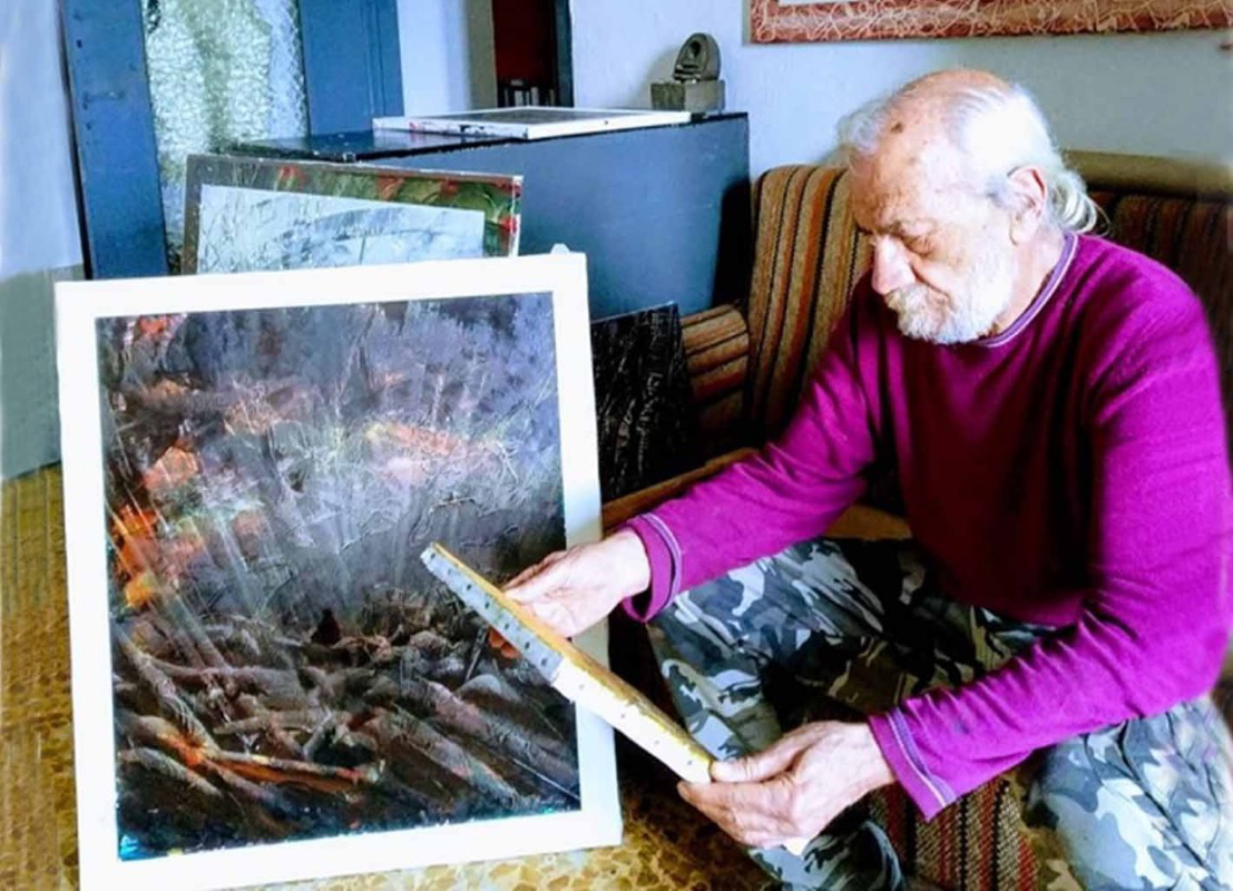 Necrologio di Gianpietro (Piero) Bandirali
di anni 81 - Crema News: i necrologi del giorno