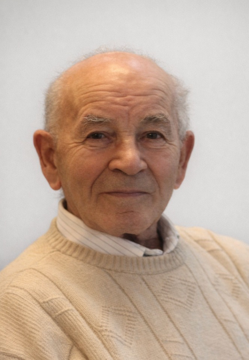 Necrologio di Eugenio Basani
di anni 96 - Crema News: i necrologi del giorno